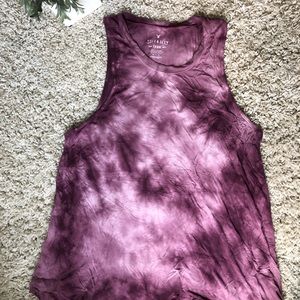 AMERICAN EAGLE Soft & Sexy Tank. Size Medium.